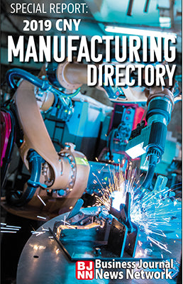 Custom Research Directory - 2019 Manufacturing Directory (PDF)