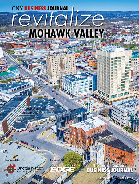 Revitalize Mohawk Valley 2022