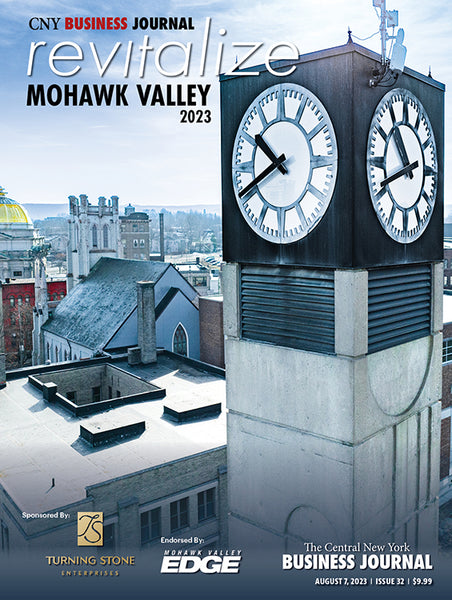 Revitalize Mohawk Valley 2023