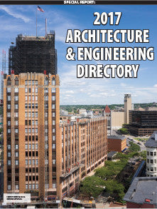 Custom Research Directory - Architecture & Engineering (PDF)
