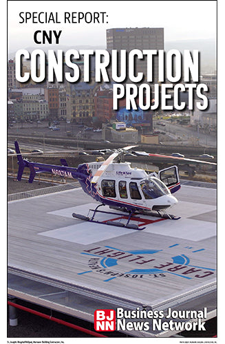 Custom Research Directory - 2019 CNY Construction Projects (Excel)
